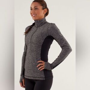 Lululemon | Star Runner Pullover | W3478S | Size 8 | Excellent Condition !!‎